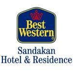 Best Western Sandakan Hotel & Residence - Logo